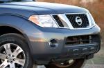 Nissan Pathfinder 2010 года